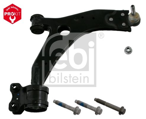 FEBI BILSTEIN vikšro valdymo svirtis 40624